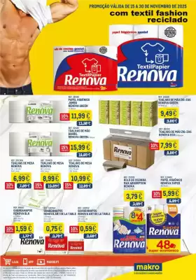 Catálogo Makro (válido até 1-12)