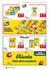 Transgourmet Flugblatt woche 48 Seite 10