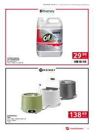 Transgourmet Flugblatt woche 48 Seite 19