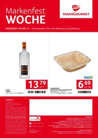 Transgourmet Flugblatt woche 48 Seite 20