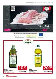 Transgourmet Flugblatt woche 48 Seite 6