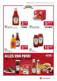 Transgourmet Flugblatt woche 48 Seite 7