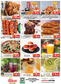 Grand Hyper Market catalogue Page 2