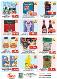 Grand Hyper Market catalogue Page 3