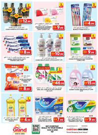 Grand Hyper Market catalogue Page 5