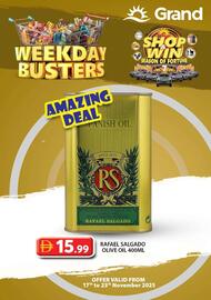 Grand Hyper Market catalogue week 47 Page 10