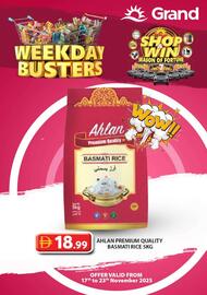 Grand Hyper Market catalogue week 47 Page 11