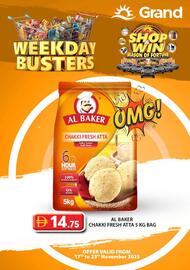 Grand Hyper Market catalogue week 47 Page 13