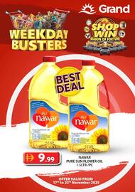 Grand Hyper Market catalogue week 47 Page 14