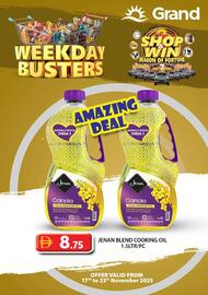 Grand Hyper Market catalogue week 47 Page 15