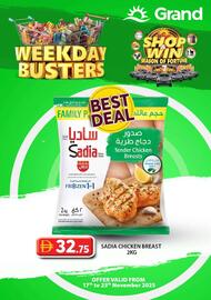 Grand Hyper Market catalogue week 47 Page 19