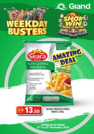Grand Hyper Market catalogue week 47 Page 20
