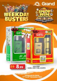 Grand Hyper Market catalogue week 47 Page 21