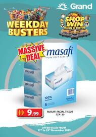 Grand Hyper Market catalogue week 47 Page 22