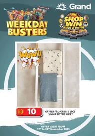 Grand Hyper Market catalogue week 47 Page 25