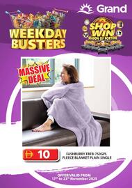 Grand Hyper Market catalogue week 47 Page 26