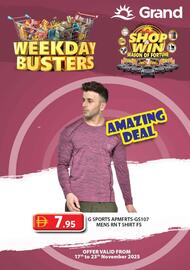 Grand Hyper Market catalogue week 47 Page 29