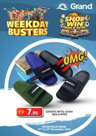 Grand Hyper Market catalogue week 47 Page 32