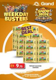 Grand Hyper Market catalogue week 47 Page 4