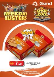 Grand Hyper Market catalogue week 47 Page 6