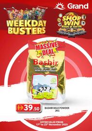 Grand Hyper Market catalogue week 47 Page 7