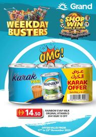 Grand Hyper Market catalogue week 47 Page 8