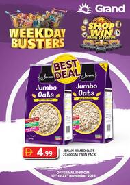 Grand Hyper Market catalogue week 47 Page 9