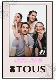 Folleto Tous Página 1