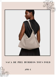 Folleto Tous Página 9