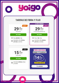 Catálogo Yoigo Página 4