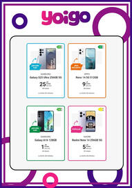 Catálogo Yoigo Página 5