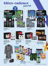 Uniprix flyer Page 19