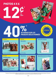 Uniprix flyer Page 24