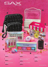 Uniprix flyer Page 4