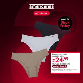 Encarte Lojas Americanas Página 2