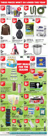 Canadian Tire flyer week 47 Page 4