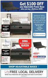 The Brick flyer Page 3