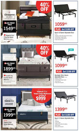 The Brick flyer Page 4