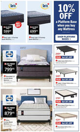 The Brick flyer Page 5