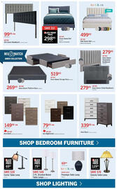 The Brick flyer Page 8