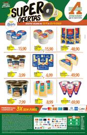 Folheto Atacadão Página 1