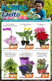 Catálogo Delta Supermercados semana 46 Página 1