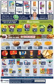 Catálogo Supermercado Taquaral Página 2