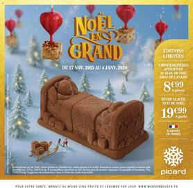 Catalogue Picard page 1