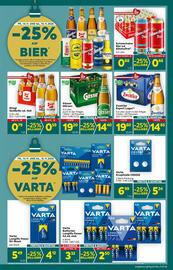 Billa Flugblatt woche 46 Seite 3