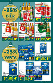 Billa Flugblatt woche 46 Seite 3