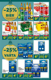 Billa Flugblatt woche 46 Seite 3