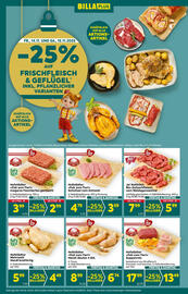 Billa Flugblatt woche 46 Seite 2