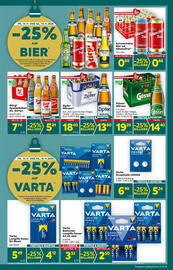 Billa Flugblatt woche 46 Seite 3