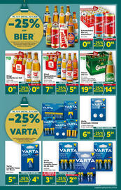 Billa Flugblatt woche 46 Seite 3